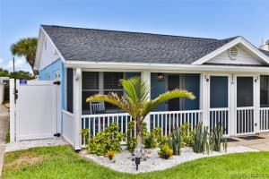 105 Briarwood Lane, Cocoa, FL 32926 - MLS#1074461