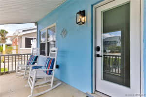 105 Briarwood Lane, Cocoa, FL 32926 - MLS#1074461