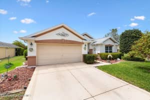 13524 87th Circle, Summerfield, FL 34491 - MLS#1074470