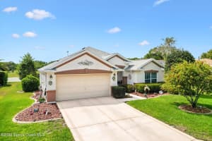 13524 87th Circle, Summerfield, FL 34491 - MLS#1074470