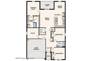 810 Darlington Avenue, Palm Bay, FL 32908 - MLS#1074472