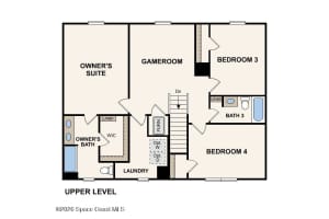 1790 Orchid Court, Palm Bay, FL 32907 - MLS#1074474