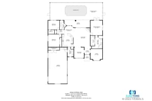 3799 Banana River Boulevard, Cocoa Beach, FL 32931 - MLS#1074475