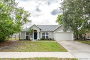 3271 Titanic Circle, Melbourne, FL 32903 - MLS#1074476