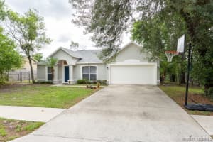 3271 Titanic Circle, Melbourne, FL 32903 - MLS#1074476