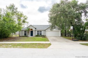 3271 Titanic Circle, Melbourne, FL 32903 - MLS#1074476