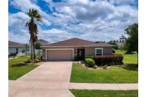 720 Olivia Street, Palm Bay, FL 32908 - MLS#1074477