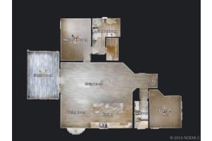 257 Marion Street, Indian Harbour Beach, FL 32937 - MLS#1074479