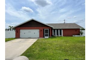 971 Laurel Circle, Barefoot Bay, Fl 32976, Barefoot Bay