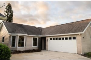 8759 Live Oak Court, Cape Canaveral, Fl 32920, Cape Canaveral