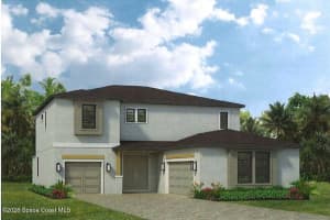 3313 Toliman Place, Melbourne, FL 32940 Sold 04/09/26
