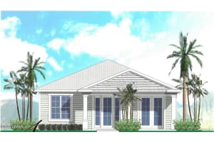 234 Johnson Avenue, Cape Canaveral, FL 32920 - MLS#1074513