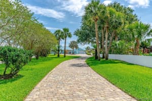 1195 Highway A1a Highway, Satellite Beach, FL 32937 - MLS#1074514