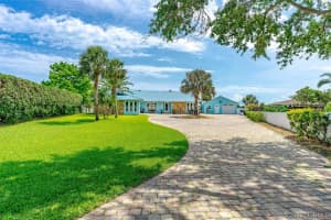 1195 Highway A1a Highway, Satellite Beach, FL 32937 - MLS#1074514