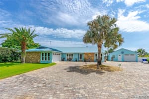 1195 Highway A1a Highway, Satellite Beach, FL 32937 - MLS#1074514