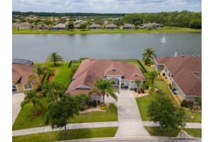 325 Banana River Boulevard, Cocoa Beach, FL 32931 - MLS#1074518