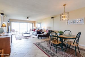 555 Harrison Avenue, Cape Canaveral, FL 32920 - MLS#1074521