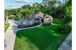 2923 Pebble Creek Street, Melbourne, FL 32935 - MLS#1074522