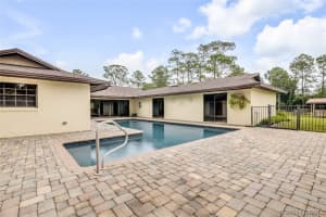 1491 Miraflores Trail Nw, Palm Bay, Fl 32907 - MLS#1074523