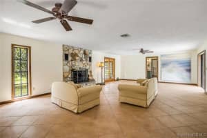 1491 Miraflores Trail Nw, Palm Bay, Fl 32907 - MLS#1074523