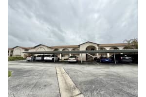 5807 N Atlantic Avenue 512, Cape Canaveral, Fl 32920, Cape Canaveral