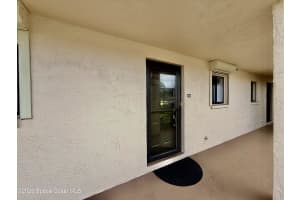 5807 Atlantic Avenue, Cape Canaveral, FL 32920 - MLS#1074527