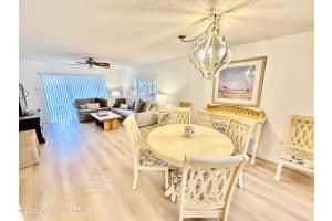 5807 Atlantic Avenue, Cape Canaveral, FL 32920 - MLS#1074527