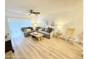 5807 Atlantic Avenue, Cape Canaveral, FL 32920 - MLS#1074527