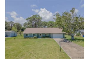 1515 Huntington Lane, Rockledge, FL 32955 - MLS#1074531