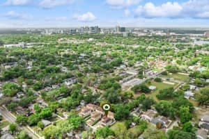 1132 Hardy Avenue, Orlando, FL 32803 - MLS#1074534