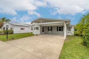 1518 Mineral Loop Drive, Palm Bay, FL 32907 - MLS#1074536