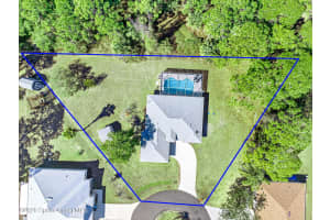 298 Dobbins Road, Palm Bay, FL 32907 - MLS#1074544