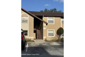 300 Spring Drive 4, Merritt Island, Fl 32953, Merritt Island