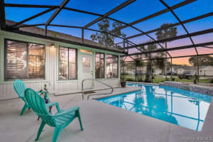 430 Windtamer Way, Merritt Island, FL 32952 - MLS#1074554