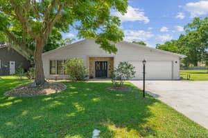 1563 Vista Lake Circle, Melbourne, FL 32904 - MLS#1074556