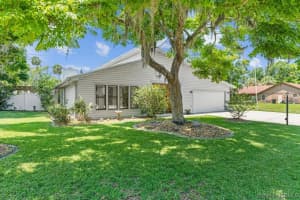 1563 Vista Lake Circle, Melbourne, FL 32904 - MLS#1074556