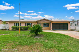 3245 Heather Drive, Titusville, Fl 32796, Titusville