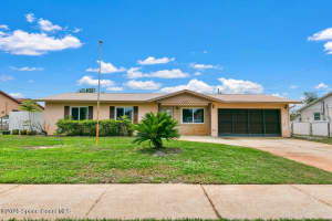 3245 Heather Drive, Titusville, FL 32796 - MLS#1074557