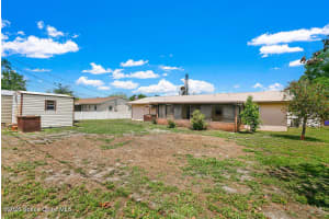 3245 Heather Drive, Titusville, FL 32796 - MLS#1074557