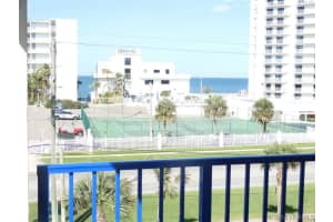 3150 Atlantic Avenue, Cocoa Beach, FL 32931 - MLS#1074562