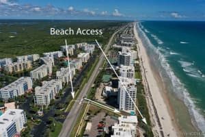 3150 Atlantic Avenue, Cocoa Beach, FL 32931 - MLS#1074562