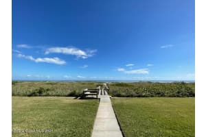 383 Atlantic Avenue, Cocoa Beach, FL 32931 - MLS#1074563