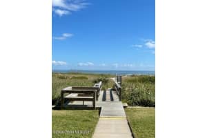 383 Atlantic Avenue, Cocoa Beach, FL 32931 - MLS#1074563