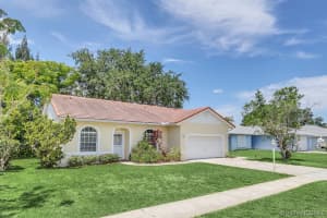 447 Sandy Key, Melbourne Beach, FL 32951 - MLS#1074569