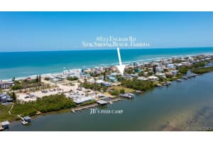 713 Kempten Street, Palm Bay, FL 32907 - MLS#1074575