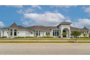 134 Starboard Lane, Merritt Island, FL 32953 - MLS#1074576