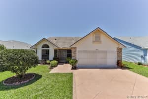 4016 Meander Place, Rockledge, FL 32955 - MLS#1074579