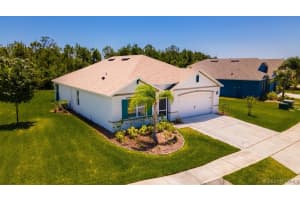 2153 Landing Drive, Titusville, FL 32796 - MLS#1074582
