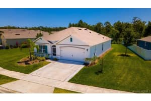 2153 Landing Drive, Titusville, FL 32796 - MLS#1074582