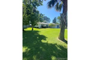 6813 Cecil Road, Cocoa, FL 32927 - MLS#1074586